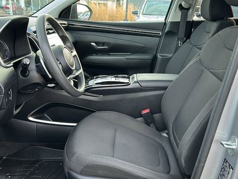 Used 2022 Hyundai Tucson SEL image 11