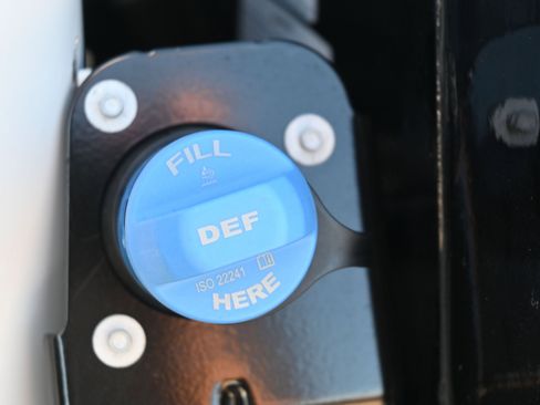 New 2026 Ford F550 4x4 Crew Cab image 13