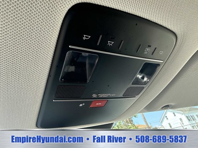 Used 2026 Hyundai Palisade SEL AWD/4WD image 25