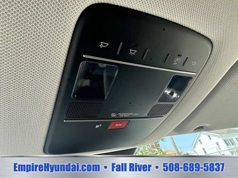 Used 2026 Hyundai Palisade SEL AWD/4WD image 25