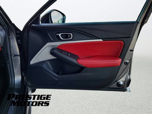 Used 2024 Acura Integra Type S FWD image 25