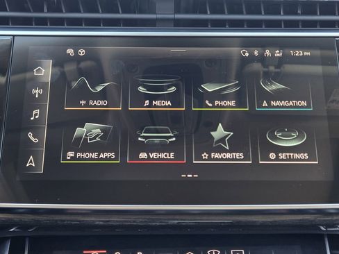 Used 2023 Audi Q7 3.0T Prestige image 22