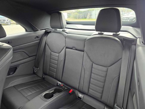 Used 2023 BMW 440i xDrive Convertible w/ Premium Package image 16