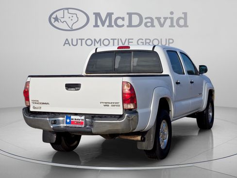Used 2008 Toyota Tacoma PreRunner RWD image 6