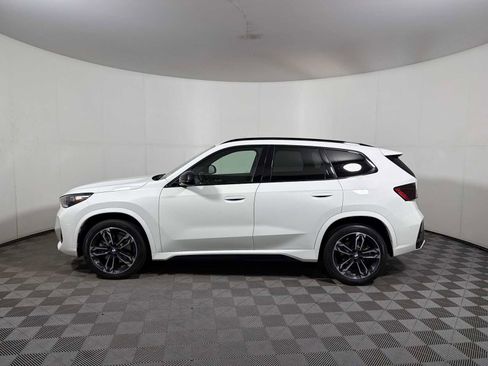 Certified 2023 BMW X1 xDrive28i w/ M Sport Package AWD/4WD image 4