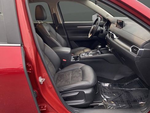 Used 2019 MAZDA CX-5 Touring image 33