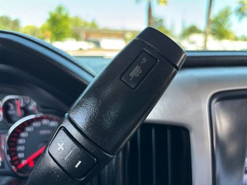 Used 2016 GMC Sierra 1500 SLE w/ SLE Value Package image 16