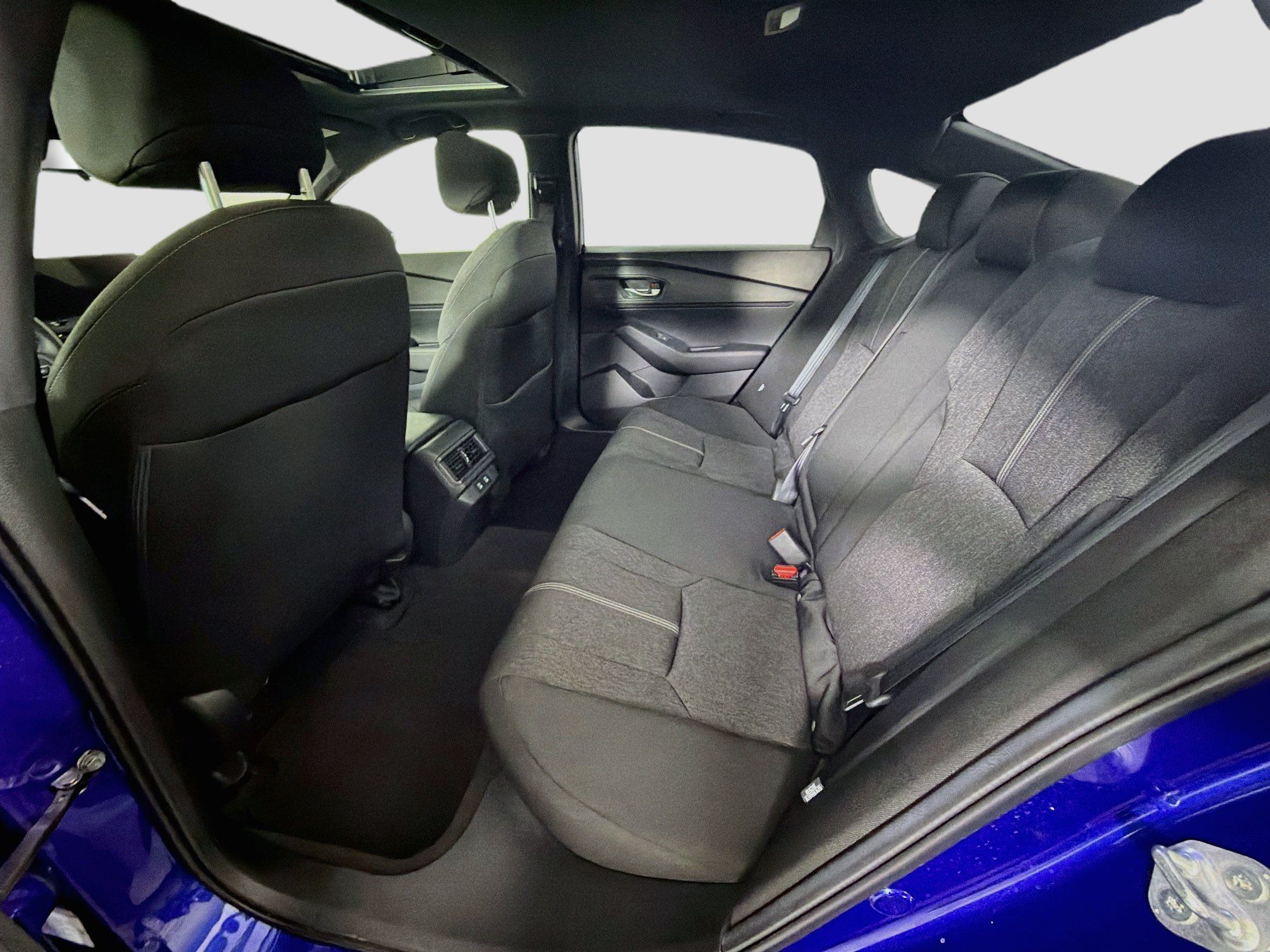 Used 2025 Honda Accord Sport image 26
