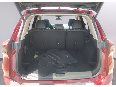 Used 2024 Nissan Rogue Platinum w/ Platinum Premium Package AWD/4WD image 22