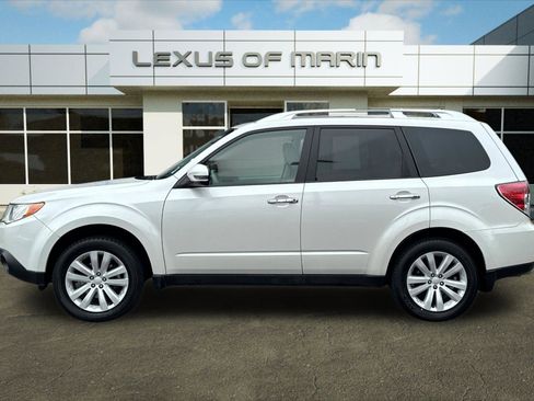 Used 2013 Subaru Forester 2.5X Touring image 2