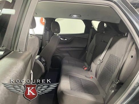 Used 2020 Chevrolet Blazer LT AWD/4WD image 20