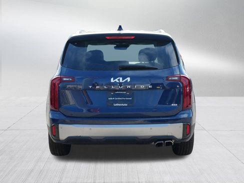 Certified 2025 Kia Telluride S image 6