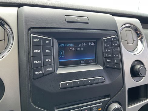 Used 2013 Ford F150 XLT w/ Luxury Equipment Group AWD/4WD image 18
