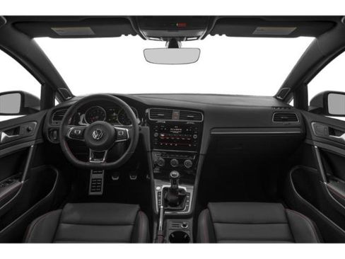 Used 2018 Volkswagen GTI Autobahn FWD image 8