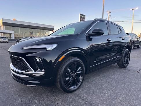 New 2026 Buick Encore GX Sport Touring w/ Comfort Package image 5