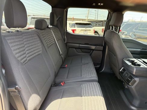 Used 2022 Ford F150 XL w/ STX Appearance Package RWD image 13