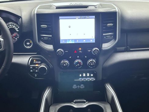 Used 2025 RAM 1500 Big Horn image 13