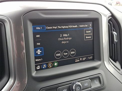 New 2025 GMC Sierra 2500 Pro image 10