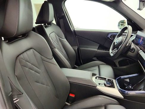 Used 2025 BMW X3 xDrive30i w/ M Sport Package AWD/4WD image 22