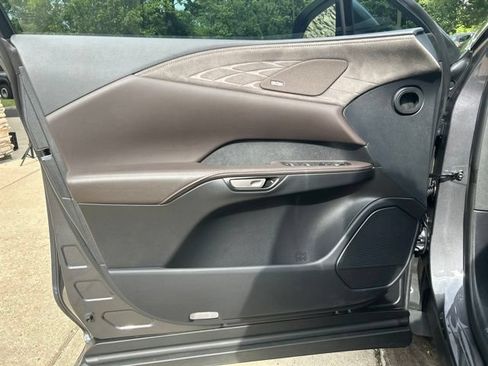 Certified 2024 Lexus RX 350 AWD w/ Convenience Package image 13