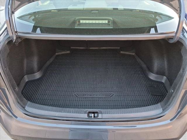 Used 2025 Toyota Corolla LE w/ LE Premium Package FWD image 4