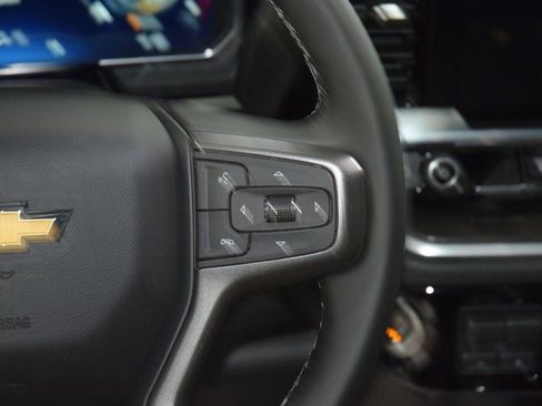 New 2026 Chevrolet Silverado 2500 High Country w/ High Country Premium Package AWD/4WD image 42