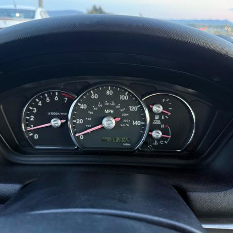 Used 2006 Mitsubishi Galant ES FWD image 11