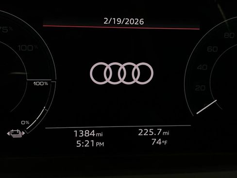 Used 2024 Audi e-tron GT Premium Plus w/ Executive Package image 19