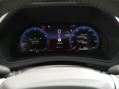 Certified 2026 Toyota Grand Highlander Limited image 21