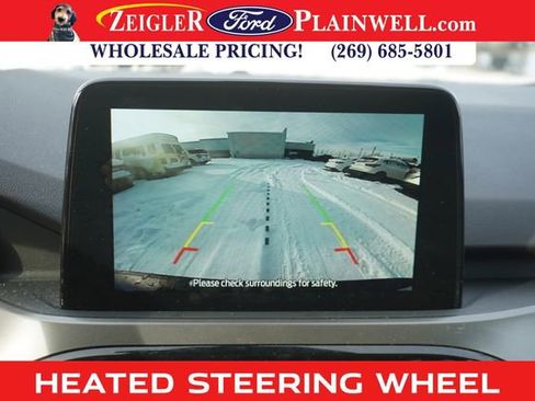 Used 2023 Ford Escape Active image 15