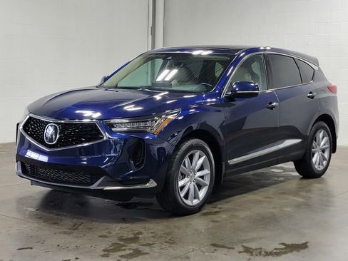 Certified 2023 Acura RDX AWD image 2