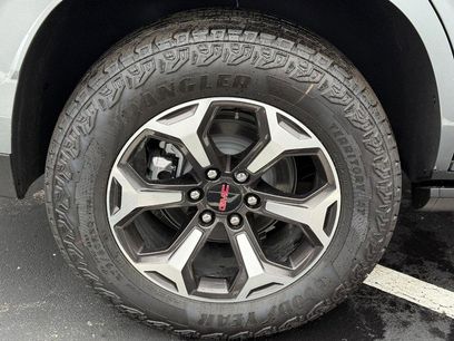 New 2026 GMC Yukon AT4 Ultimate