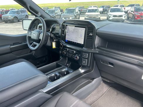 New 2026 Ford F150 STX AWD/4WD image 20