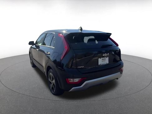 Used 2026 Kia Niro LX FWD image 11