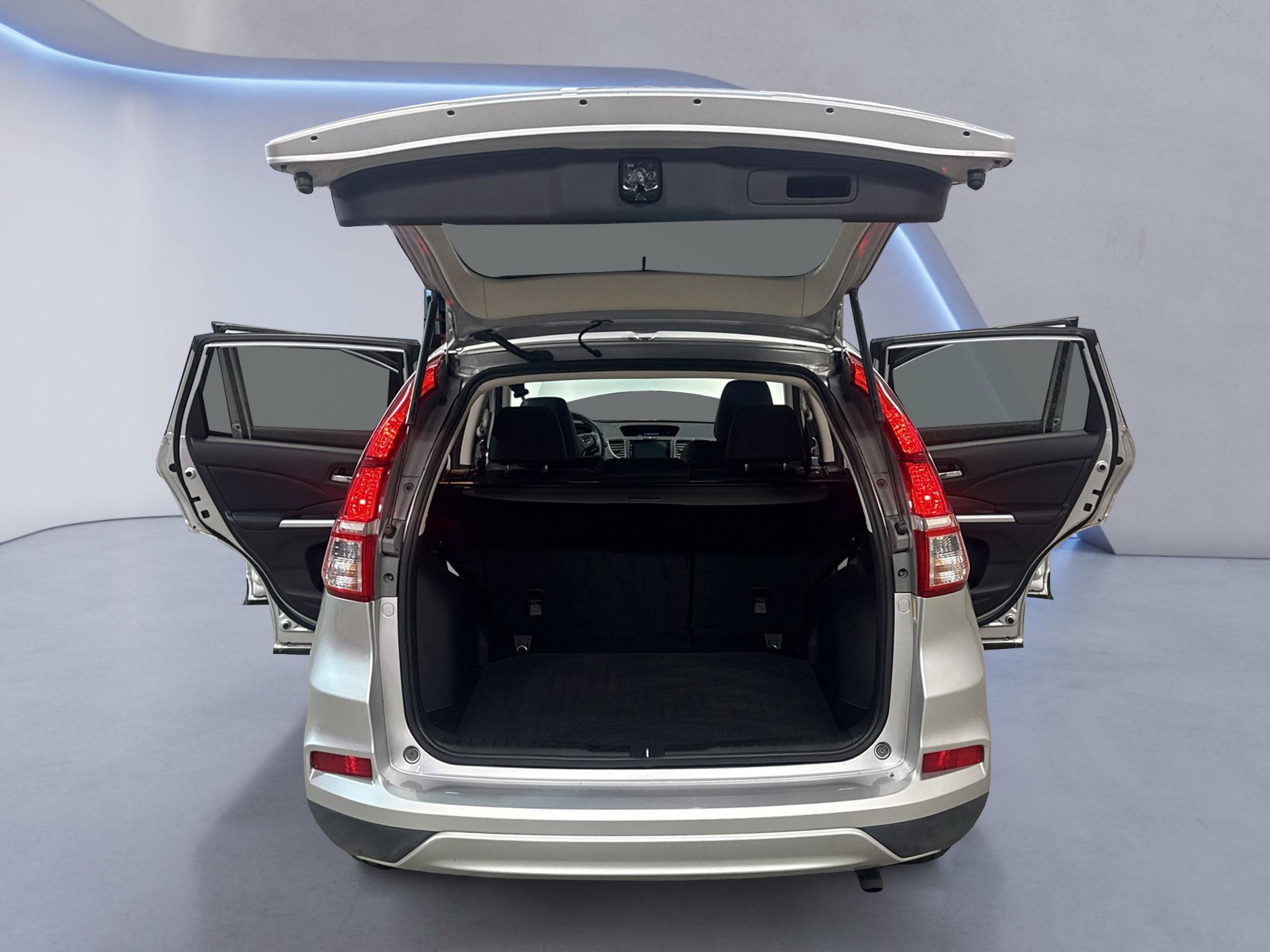 Used 2015 Honda CR-V EX-L image 13