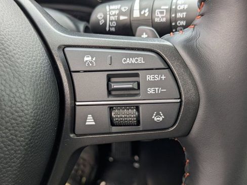 New 2026 Honda CR-V Sport-L image 26