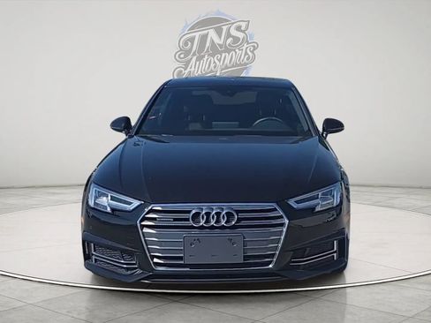 Used 2018 Audi A4 2.0T Premium Plus w/ Premium Plus Package AWD/4WD image 8