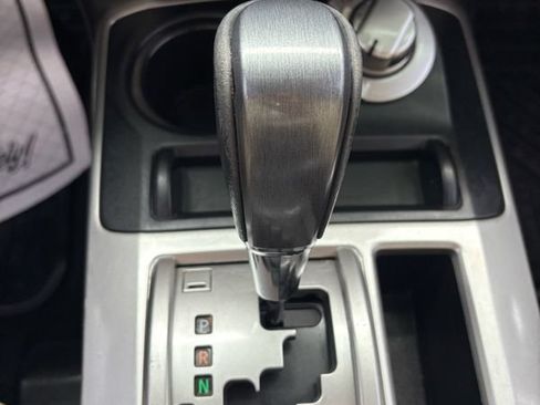 Used 2015 Toyota 4Runner SR5 Premium AWD/4WD image 30