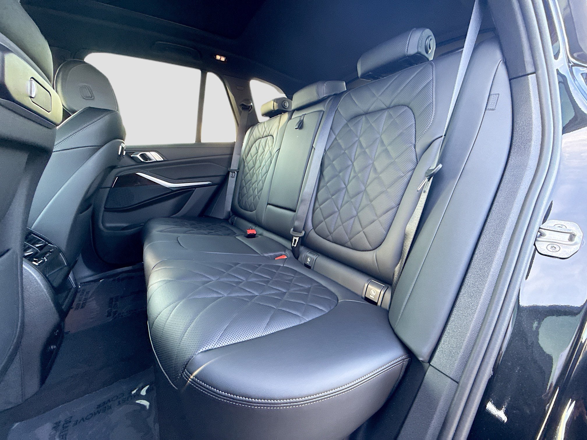 Used 2026 BMW X5 sDrive40i RWD image 22