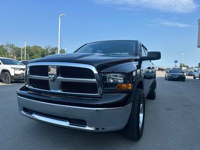 Used 2009 Dodge Ram 1500 Truck SLT w/ Chrome Accents Group