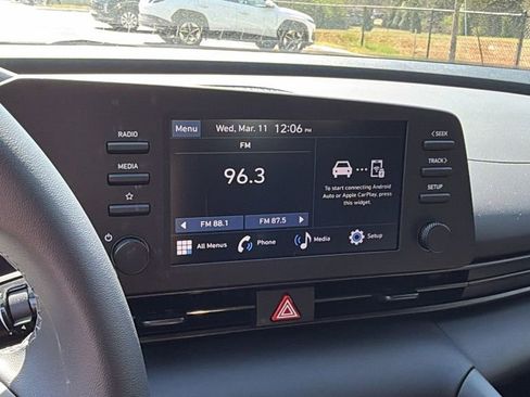 New 2026 Hyundai Elantra Sport image 23