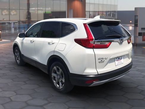 Used 2018 Honda CR-V EX image 9