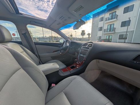 Used 2008 Lexus ES 350 image 24