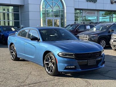 Used 2023 Dodge Charger SXT w/ Plus Group