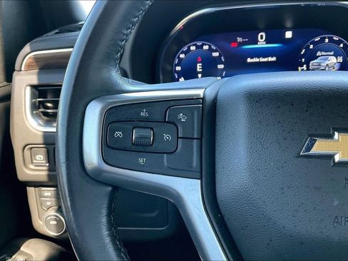 Used 2022 Chevrolet Tahoe LT AWD/4WD image 10