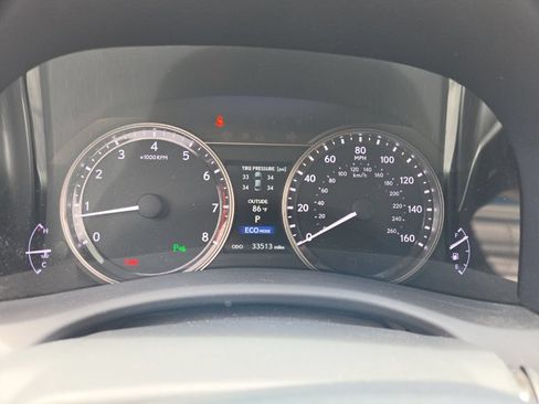 Used 2013 Lexus GS 350 w/ Luxury Pkg RWD image 12