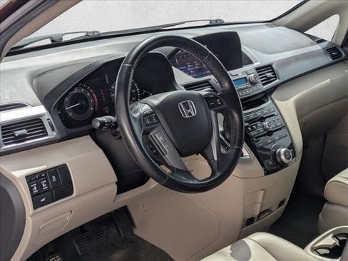 Used 2011 Honda Odyssey EX-L image 10