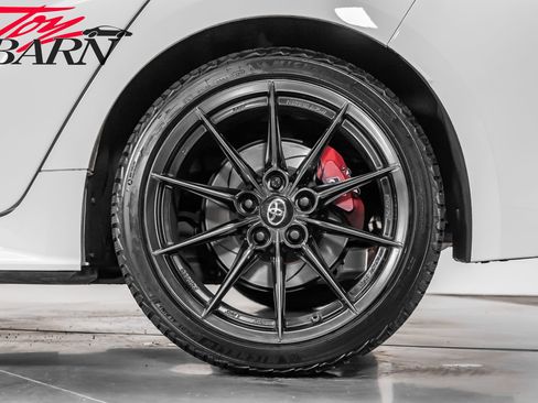 Used 2024 Toyota Corolla GR image 21