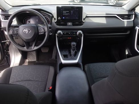 Certified 2024 Toyota RAV4 XLE AWD/4WD image 24