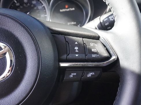 Used 2023 MAZDA CX-5 AWD 2.5 S image 36